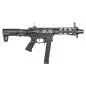 Preview: G&G ARP 9 2.0 Black Polymer 0,5 Joule AEG